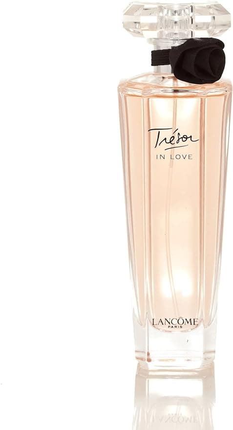 LANCÔME, TRÉSOR IN LOVE - Imagen 2