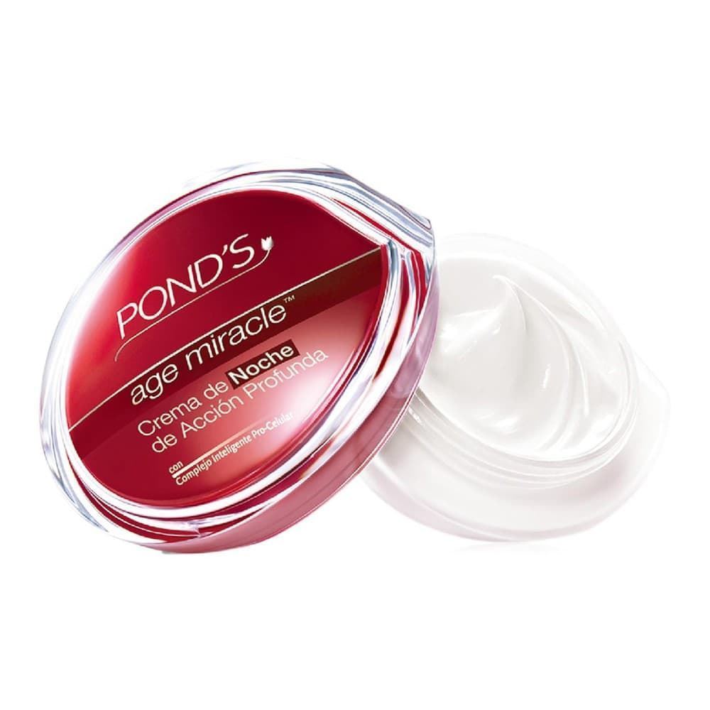 POND'S AGE MIRACLE NOCHE 50ML - Imagen 1